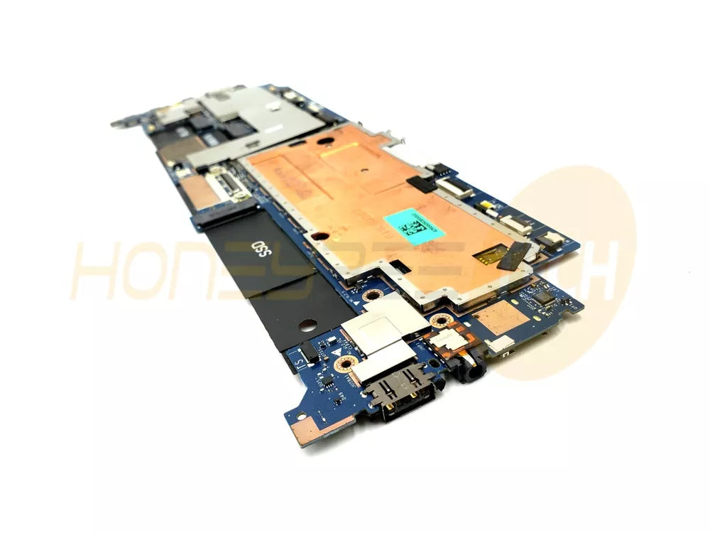 GENUINE DELL LATITUDE 7370 INTEL MOTHERBOARD M5-6Y57 1.1GHZ 1PD6N 01PD6N TESTED - Honeybee-Technologies