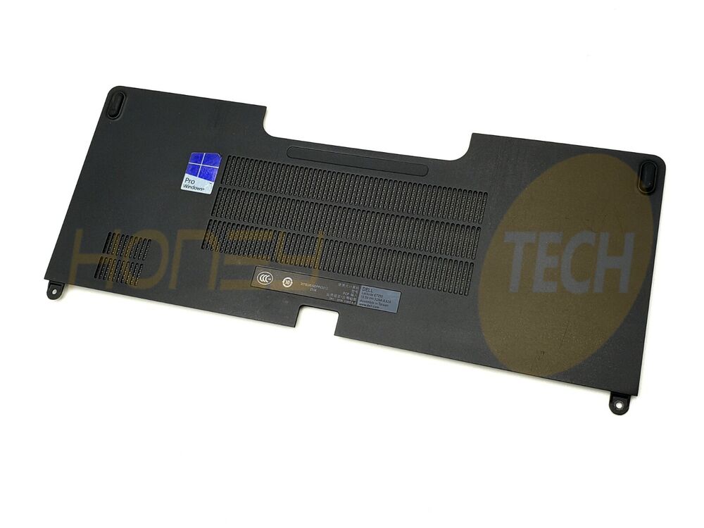 GENUINE DELL LATITUDE E7250 LAPTOP BOTTOM ACCESS PANEL 8MV8D 08MV8D GRADE A - Honeybee-Technologies