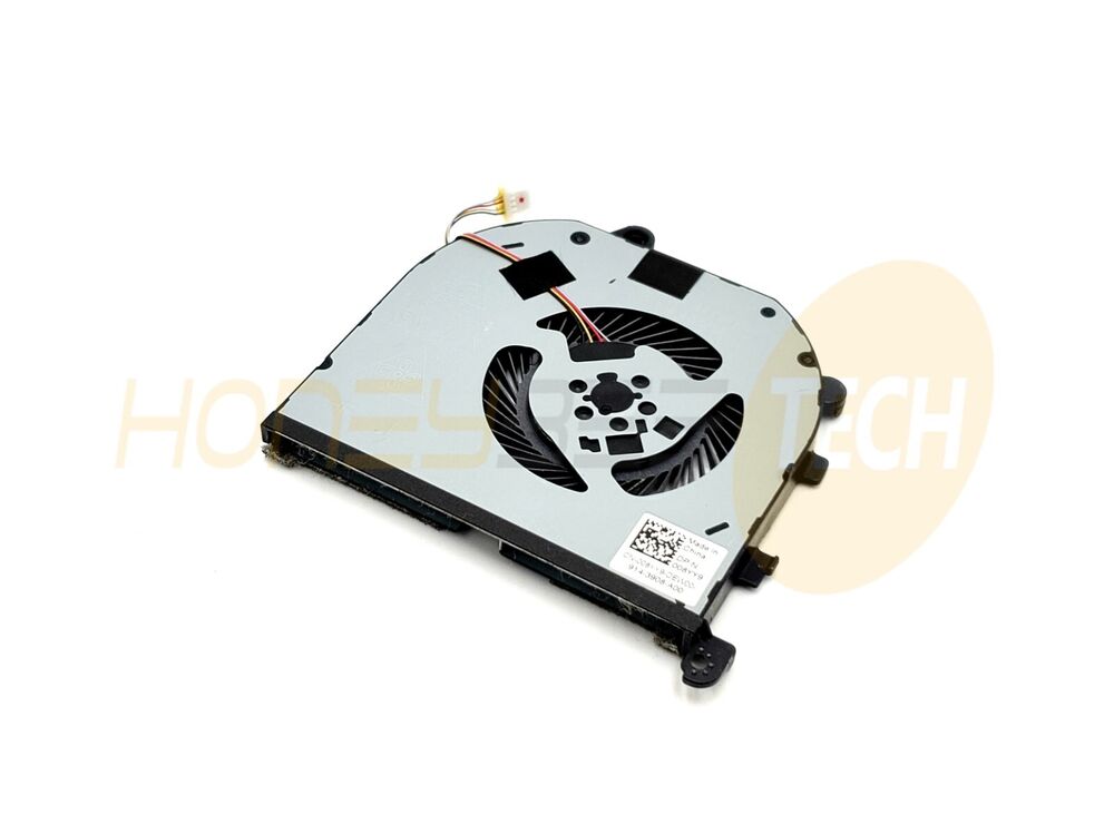 GENUINE DELL PRECISION 5530 LAPTOP CPU COOLING FAN LEFT SIDE 08YY9 008YY9 TESTED - Honeybee-Technologies