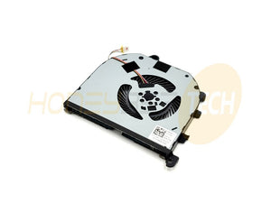 GENUINE DELL PRECISION 5530 LAPTOP CPU COOLING FAN LEFT SIDE 08YY9 008YY9 TESTED - Honeybee-Technologies