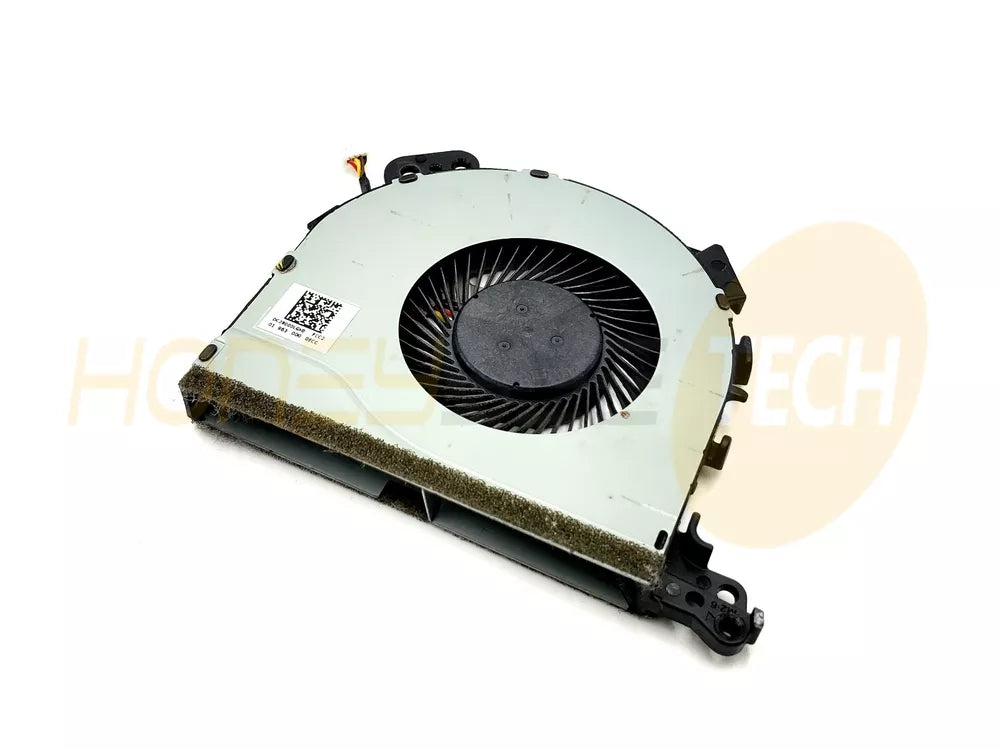 GENUINE LENOVO IDEAPAD 130-15AST LAPTOP COOLING FAN 5F10R34470 TESTED - Honeybee-Technologies