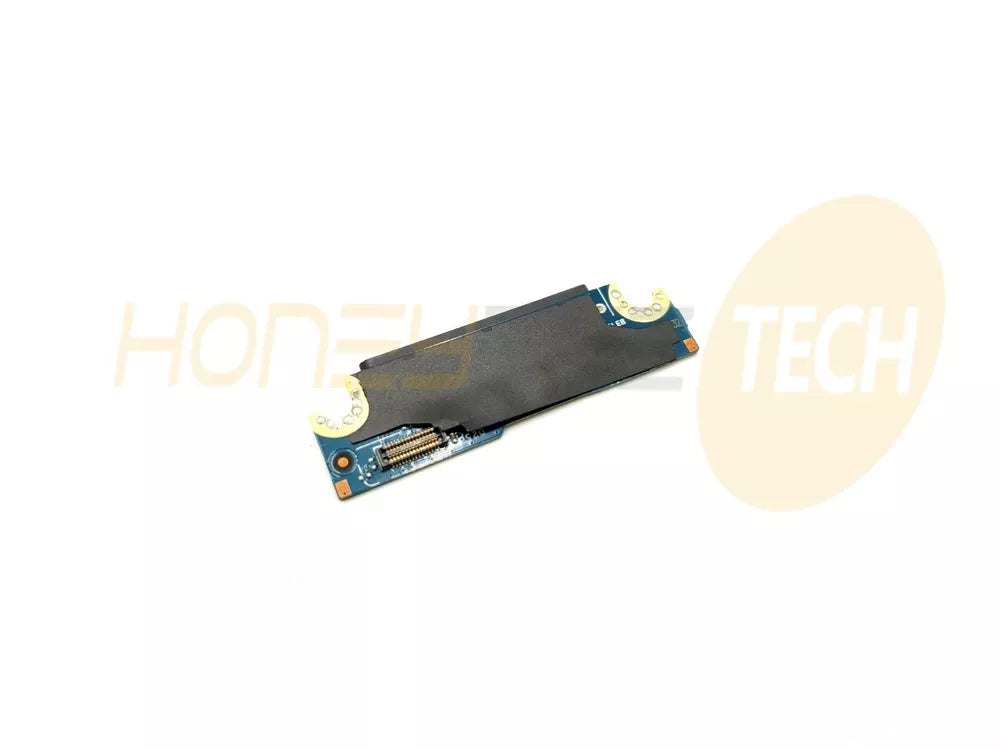 GENUINE DELL LATITUDE 5290 2-IN-1 TABLET DOCK CONNECTOR BOARD LS-F372P TESTED - Honeybee-Technologies