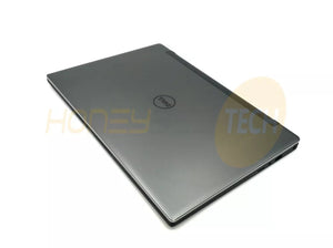 DELL LATITUDE 7370 13.3" HD NON-TOUCH m7-6Y75 1.2GHZ 8GB RAM NO HDD NO OS TESTED - Honeybee-Technologies