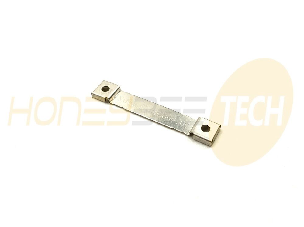 GENUINE DELL PRECISION 7710 7720 LCD CABLE METAL SUPPORT BRACKET EC0MF000T00 - Honeybee-Technologies