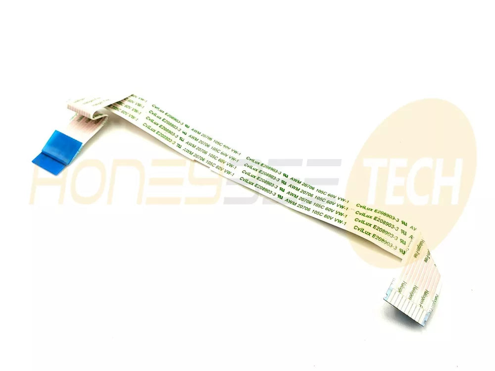 GENUINE DELL LATITUDE E6330 E6430S LAPTOP KEYBOARD CABLE 4T4PN 04T4PN TESTED - Honeybee-Technologies