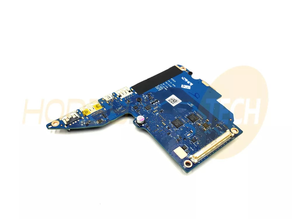 GENUINE HP ZBOOK 17 G2 EXPRESS CARD/USB/DISPLAY PORT BOARD 794578-001 TESTED - Honeybee-Technologies