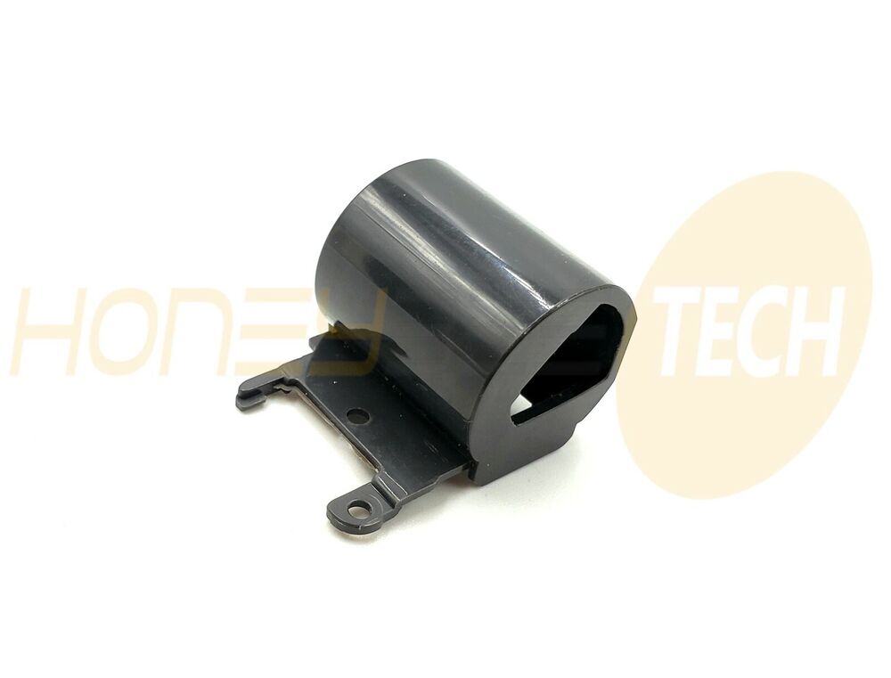 GENUINE HP 255 G6 NOTEBOOK PC LAPTOP LEFT HINGE CAP COVER 929902-001 GRADE A - Honeybee-Technologies
