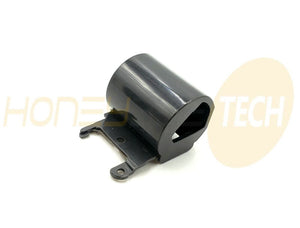GENUINE HP 255 G6 NOTEBOOK PC LAPTOP LEFT HINGE CAP COVER 929902-001 GRADE A - Honeybee-Technologies
