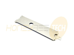 GENUINE DELL VOSTRO 7500 SSD CADDY SHIELD METAL SECURING BRACKET 433.0KG09.0001 - Honeybee-Technologies