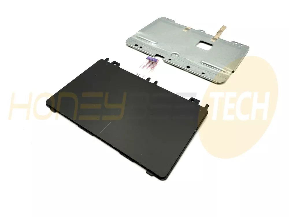 GENUINE DELL INSPIRON 3567 TOUCHPAD SENSOR MODULE W/ BRACKET 4HHPF 04HHPF TESTED - Honeybee-Technologies