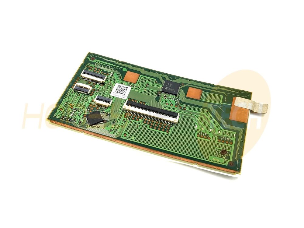 GENUINE DELL LATITUDE 5490 LAPTOP TOUCHPAD SENSOR BOARD 8TYWY 08TYWY TESTED - Honeybee-Technologies