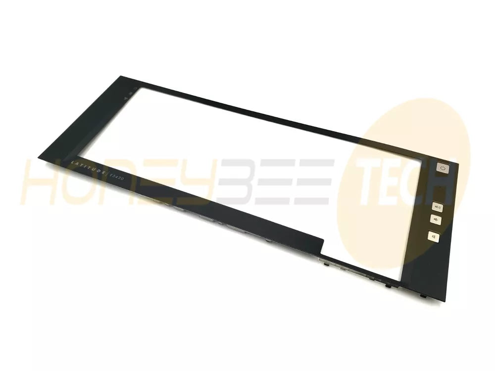 GENUINE DELL LATITUDE E5430 LAPTOP KEYBOARD BEZEL TRIM G4J21 0G4J21 GRADE A - Honeybee-Technologies