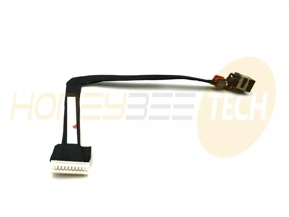 GENUINE DELL PRECISION 7730 7740 POWER INPUT JACK WITH CABLE 69N59 069N59 TESTED - Honeybee-Technologies