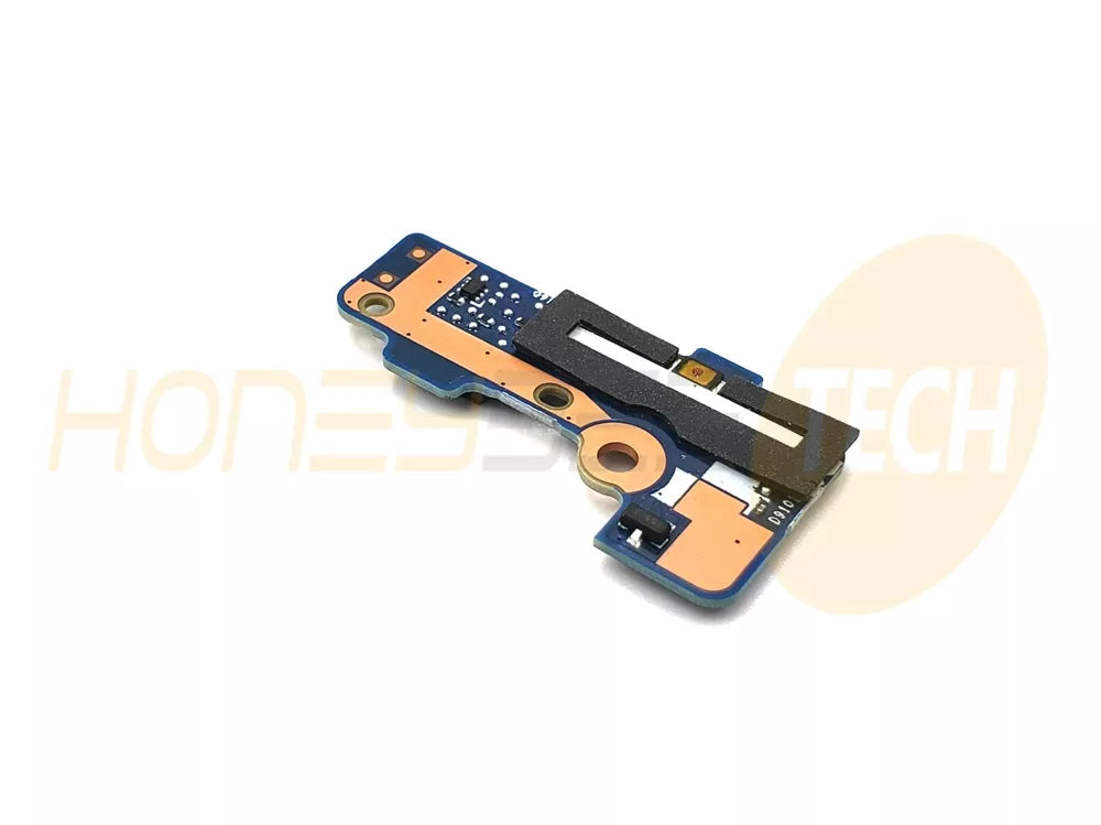 GENUINE HP ELITEBOOK 850 G6 LAPTOP POWER BUTTON BOARD L65690-001 TESTED - Honeybee-Technologies