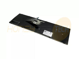 GENUINE DELL INSPIRON 5556 VOSTRO 3568 101KEY KEYBOARD NON-BACKLIT KPP2C DEFECT - Honeybee-Technologies