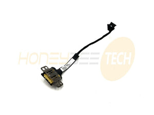 GENUINE LENOVO YOGA 3 PRO 1370 LAPTOP DC IN POWER JACK 5C10G97330 TESTED - Honeybee-Technologies