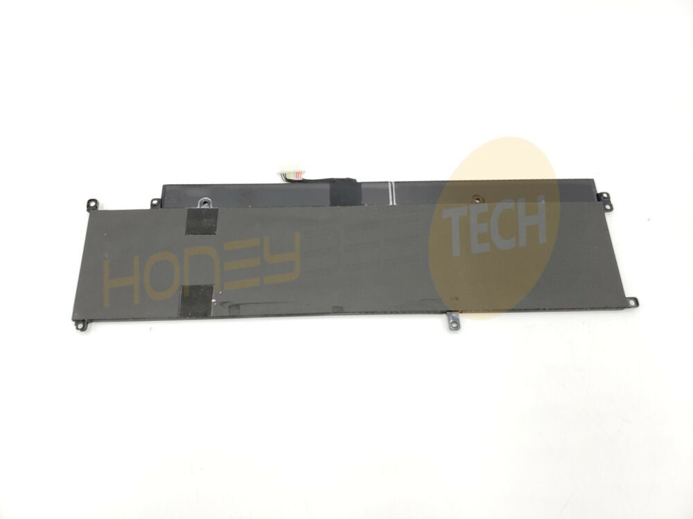 GENUINE DELL LATITUDE 7370 LAPTOP 34WHR BATTERY XCNR3 WY7CG 0WY7CG TESTED - Honeybee-Technologies
