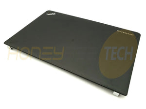 GENUINE LENOVO THINKPAD EDGE E540 LAPTOP LCD BACK COVER REAR LID 04X5682 GRADE B - Honeybee-Technologies