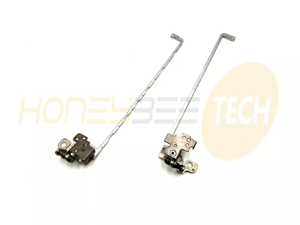 GENUINE LENOVO THINKPAD E570 LEFT & RIGHT HINGES FOR 2D CAMERA 01LV740 01EP115 - Honeybee-Technologies