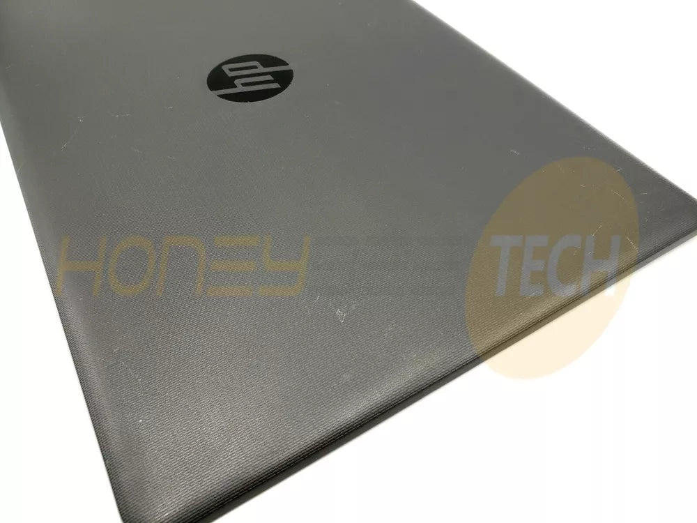 GENUINE HP NOTEBOOK 250 G7 LAPTOP LCD BACK COVER L49987-001 GRADE B - Honeybee-Technologies