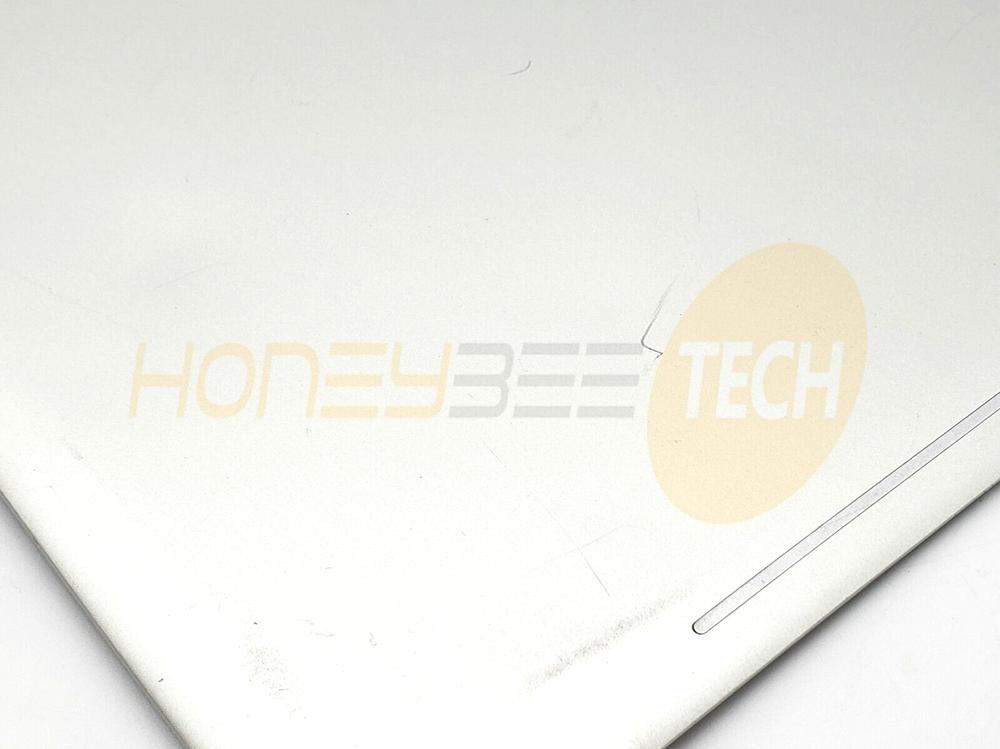 GENUINE HP ENVY 15-AS152NR LAPTOP LCD BACK COVER REAR LID 857812-001 GRADE B - Honeybee-Technologies