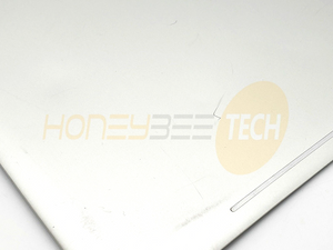 GENUINE HP ENVY 15-AS152NR LAPTOP LCD BACK COVER REAR LID 857812-001 GRADE B - Honeybee-Technologies