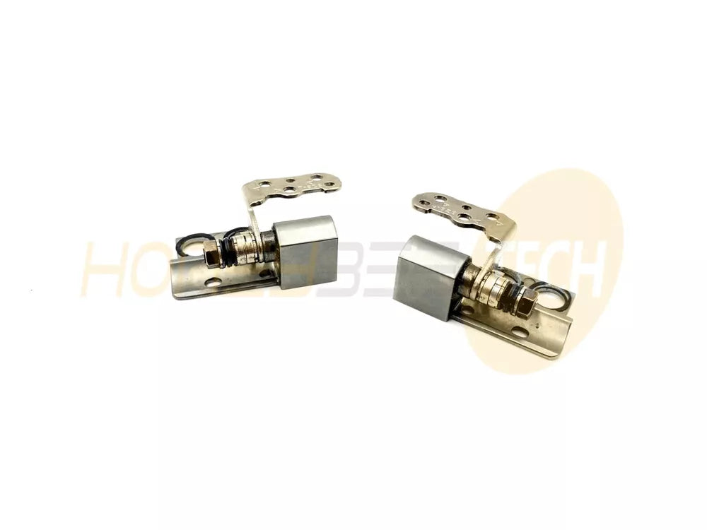 GENUINE LENOVO THINKPAD T480S LAPTOP LEFT AND RIGHT HINGES 01EN970 - Honeybee-Technologies
