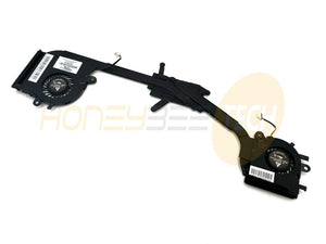 GENUINE HP ELITEBOOK FOLIO 1040 G2 HEATSINK/FAN ASSEMBLY 781954-001 TESTED - Honeybee-Technologies