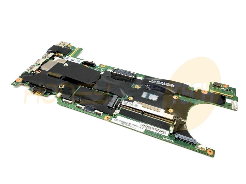 GENUINE LENOVO THINKPAD T470S INTEL MOTHERBOARD i5-6300U 2.4GHZ 01ER312 TESTED - Honeybee-Technologies
