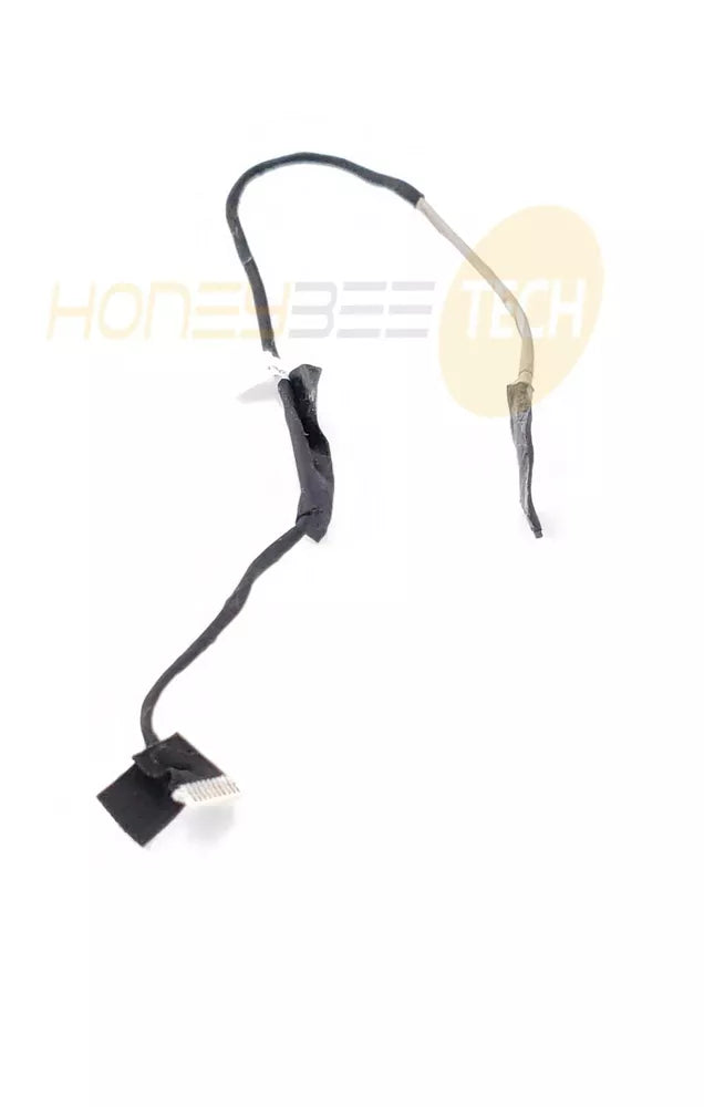 GENUINE TOSHIBA SATELLITE P50W-B TOUCHSCREEN CABLE DD0BLSTH100 TESTED - Honeybee-Technologies