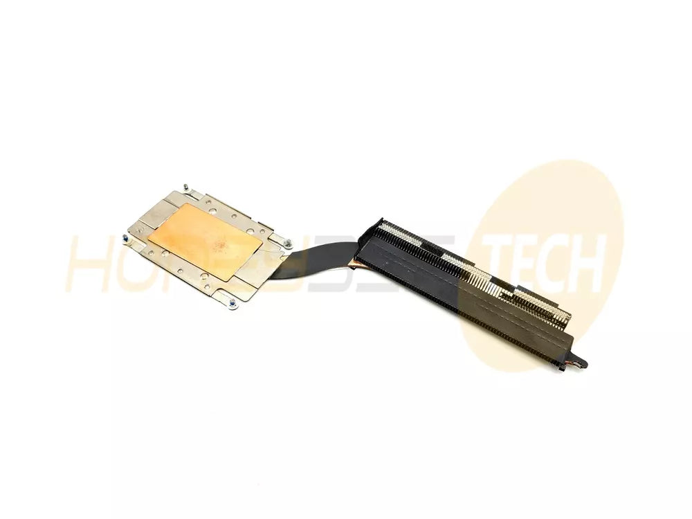 GENUINE HP ELITEBOOK 860 G9 LAPTOP COOLING HEATSINK 6043B0335501 N09037-001 - Honeybee-Technologies