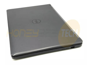 DELL LATITUDE E5550 15.6" i5-5200U 2.2GHZ 8GB RAM NO HDD | NO OS LAPTOP **READ** - Honeybee-Technologies