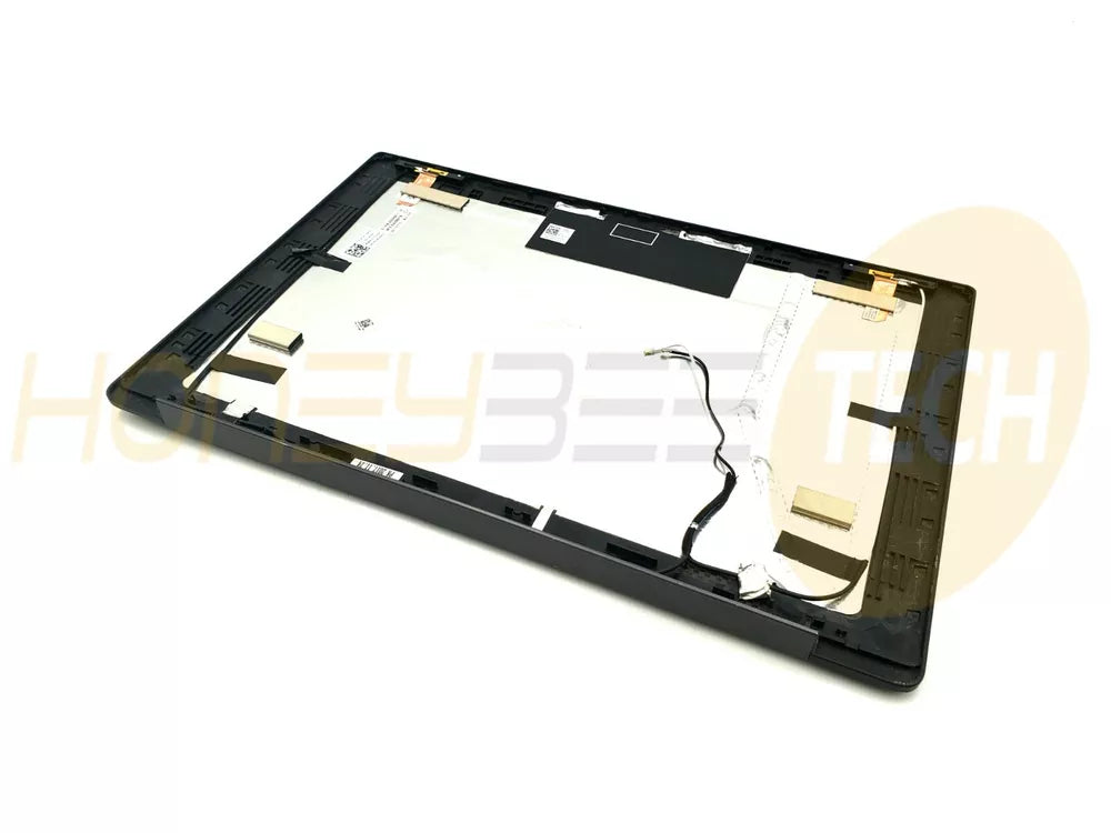 GENUINE DELL LATITUDE 7390 LCD BACK COVER REAR LID TOUCHSCREEN RV0KD GRADE B - Honeybee-Technologies