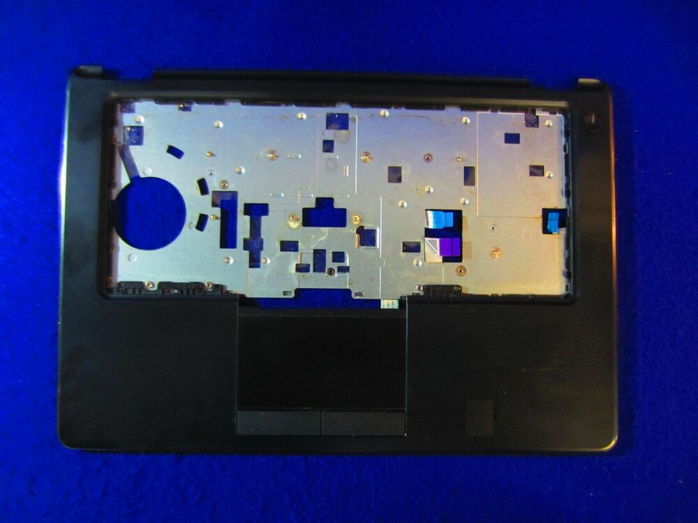 DELL LATITUDE E5450 PALMREST/TOUCHPAD ASSEMBLY W/SC READER HXCK5 GRADE C - Honeybee-Technologies