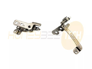 GENUINE DELL VOSTRO 7500 INSPIRON 7501 LAPTOP LEFT AND RIGHT LCD HINGE KIT - Honeybee-Technologies