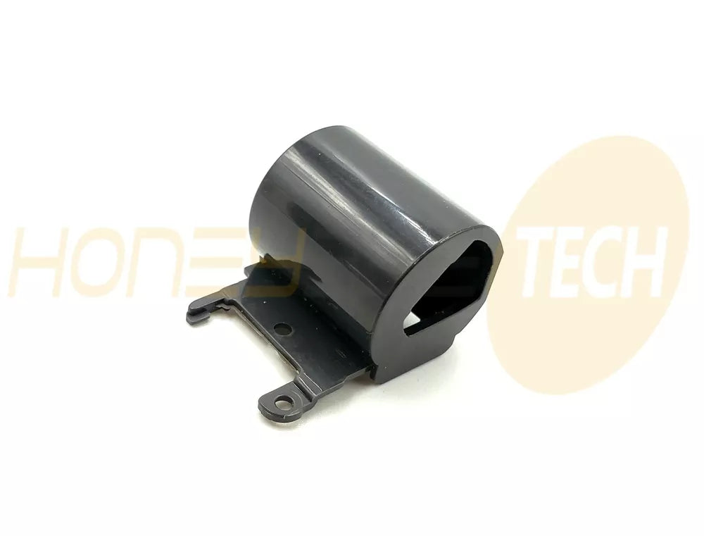 GENUINE HP 255 G6 NOTEBOOK PC LAPTOP LEFT HINGE CAP COVER 929902-001 GRADE A - Honeybee-Technologies