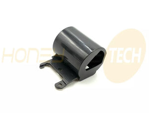 GENUINE HP 255 G6 NOTEBOOK PC LAPTOP LEFT HINGE CAP COVER 929902-001 GRADE A - Honeybee-Technologies