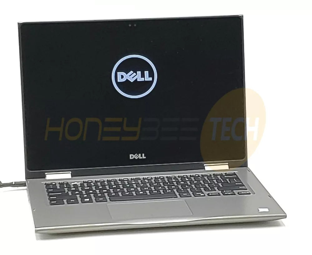 DELL INSPIRON 13 5378 13.3" TOUCHSCREEN i5-7200U LAPTOP 8GB RAM NO HDD/BATTERY - Honeybee-Technologies