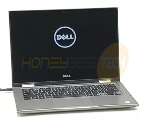 DELL INSPIRON 13 5378 13.3" TOUCHSCREEN i5-7200U LAPTOP 8GB RAM NO HDD/BATTERY - Honeybee-Technologies