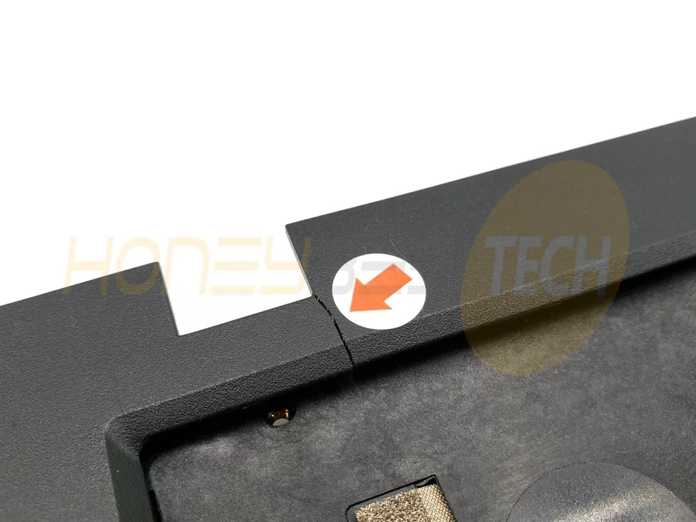 GENUINE LENOVO THINKPAD L480 LAPTOP PALMREST ASSEMBLY 01LW318 GRADE B - Honeybee-Technologies