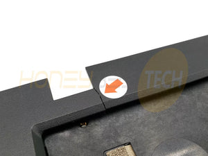 GENUINE LENOVO THINKPAD L480 LAPTOP PALMREST ASSEMBLY 01LW318 GRADE B - Honeybee-Technologies