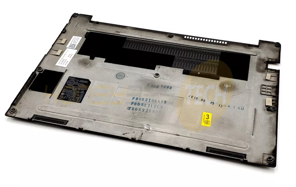 GENUINE DELL LATITUDE 7280 LAPTOP BOTTOM BASE CASE COVER YRTPK 0YRTPK GRADE A - Honeybee-Technologies