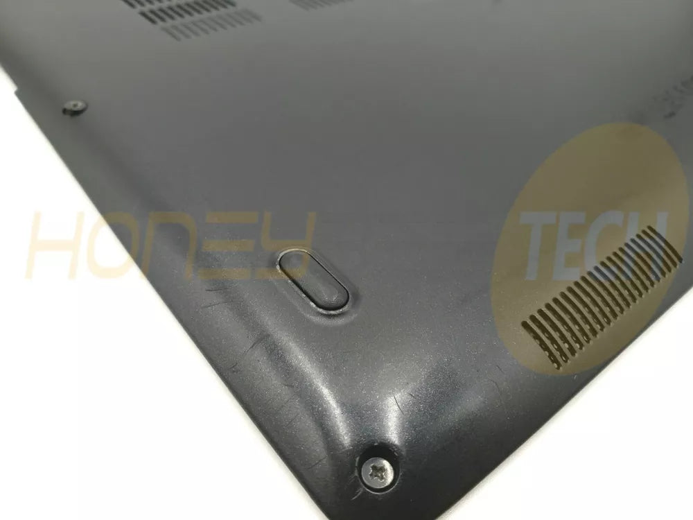 GENUINE DELL LATITUDE E7270 BOTTOM ACCESS CASE COVER PANEL 4K42M 04K42M GRADE B - Honeybee-Technologies