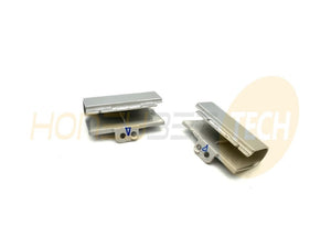 GENUINE HP PROBOOK 650 G4 LAPTOP LEFT/RIGHT HINGE COVERS L09592-001 GRADE A - Honeybee-Technologies