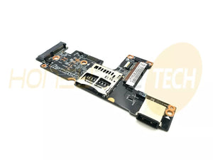 GENUINE LENOVO IDEAPAD YOGA 13 LAPTOP IO BOARD 90002010 TESTED - Honeybee-Technologies