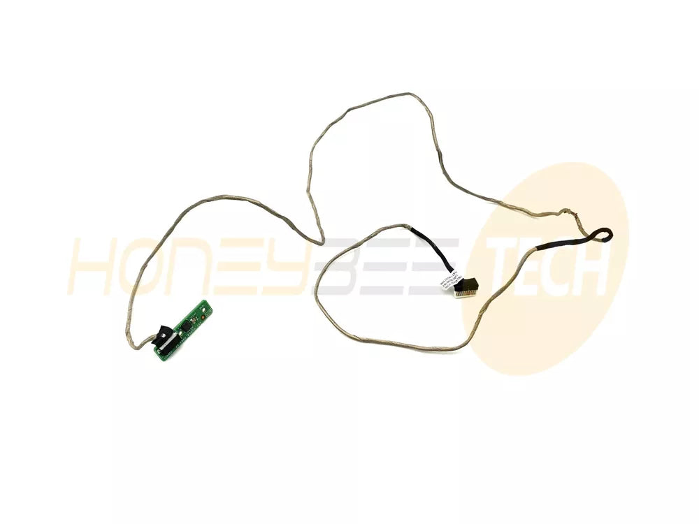 GENUINE LENOVO EDGE 2-1580 LAPTOP SENSOR BOARD W/CABLE 5C50K28162 TESTED - Honeybee-Technologies