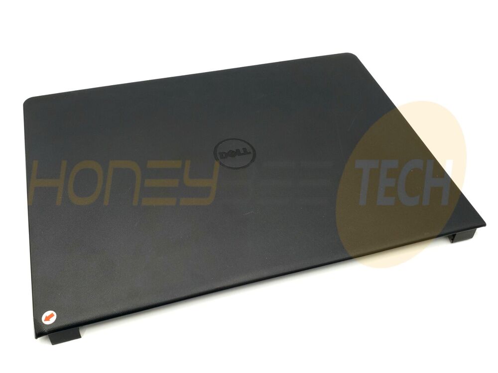 GENUINE DELL INSPIRON 15 3552 LCD BACK COVER REAR LID Y3JJY 0Y3JJY GRADE C - Honeybee-Technologies