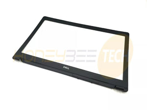 GENUINE DELL LATITUDE 3580 LCD FRONT BEZEL W/ CAMERA PORT TRIM V7GN6 GRADE A - Honeybee-Technologies