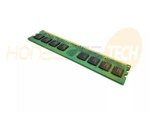 GENUINE DELL 1GB 1RX8 PC2-5300U 667MHZ 240P NON-ECC WK007 0WK007 TESTED - Honeybee-Technologies