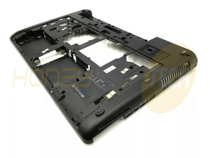 GENUINE HP ZBOOK 17 LAPTOP BOTTOM BASE CASE ENCLOSURE COVER 733641-001 GRADE A - Honeybee-Technologies